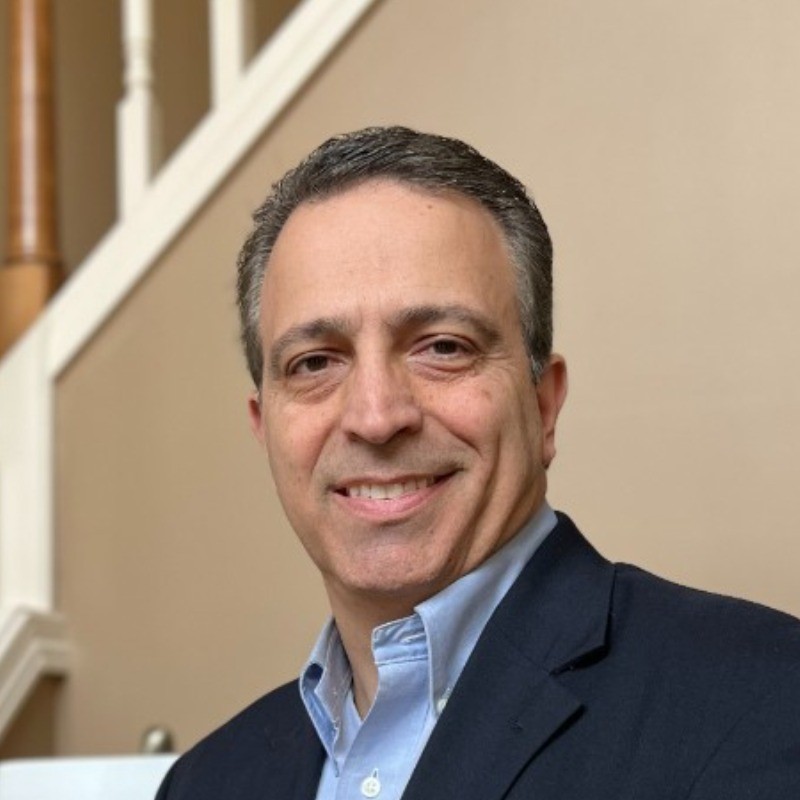 Richard Papa Profile Pic